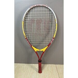 Wilson Titanium 23 Tour Junior Tennis Racquet / Racket 3 1/2" Grip